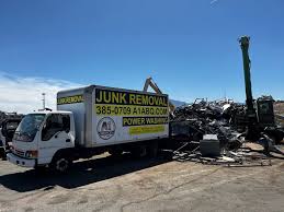 Trusted Capitol View, SC Junk Removal Services Experts