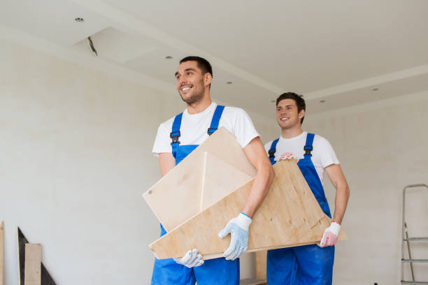 Best Retail Junk Removal  in Capitol View, SC