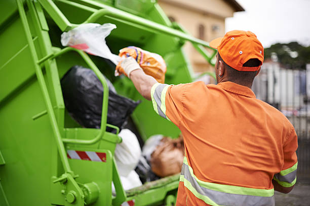 Best Yard Waste Removal  in Capitol View, SC