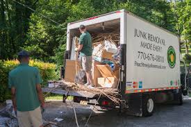 Recycling Services for Junk in Capitol View, SC